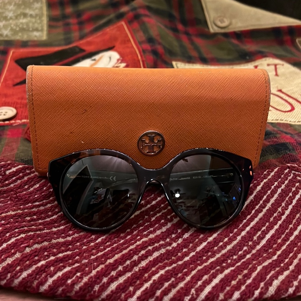 Tory Burch Sunglasses